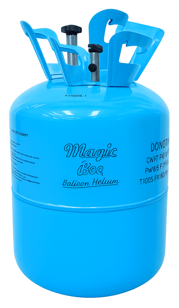 Pack of nang canisters for quick whipped cream preparation.